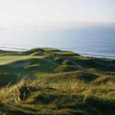 Lahinch is No. 2 on our Great Britain and Ireland list.