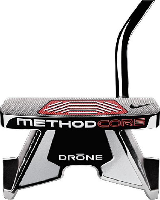 Nike Method Core Drone