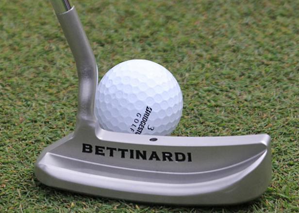 Fred Couples' Putter