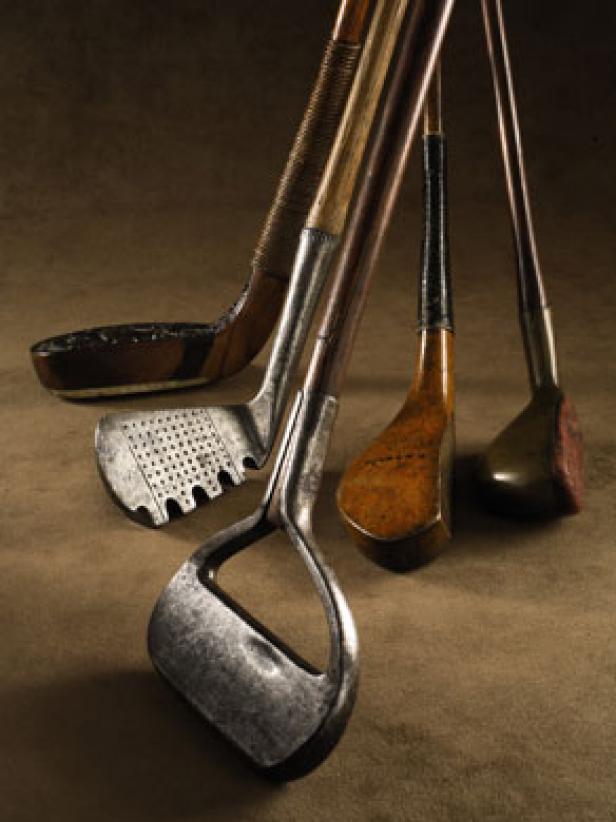 One of the most significant antique golf club collections was auctioned on Sept. 27-28 at Sotheby's in New York. The Jeffery B. Ellis collection, with nearly 800 clubs, including some dating to the 1600s.  The sale earned $2,166,210, the highest total ever for an auction of golf memorabilia, and two golf clubs breached the $150,000 mark.