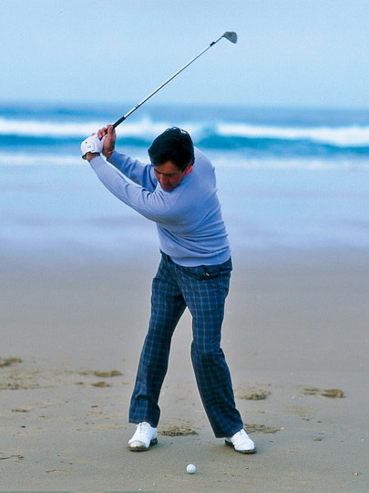 Seve S Greatest Tips Instruction Golf Digest