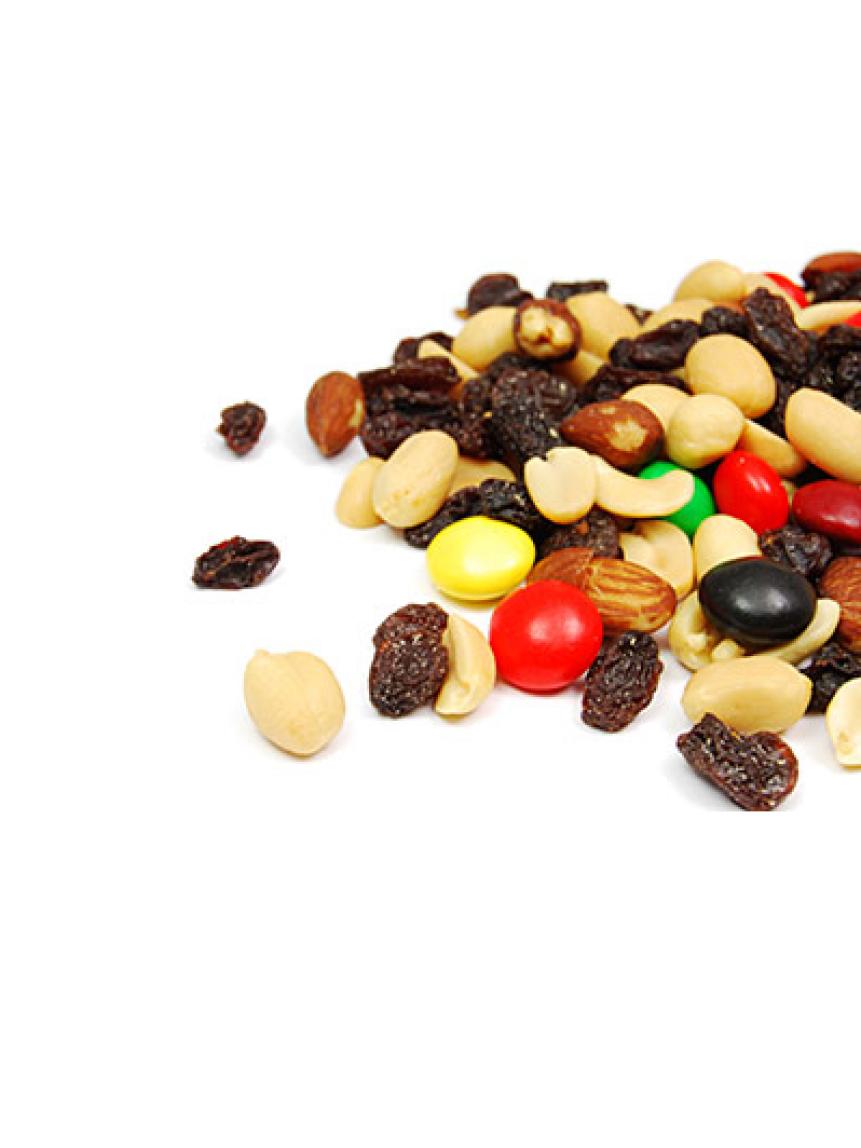 Trail Mix Combos