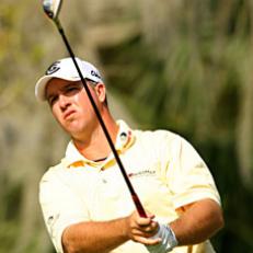 Verizon champ Boo Weekley is one of many PGA pros using a hybrid.