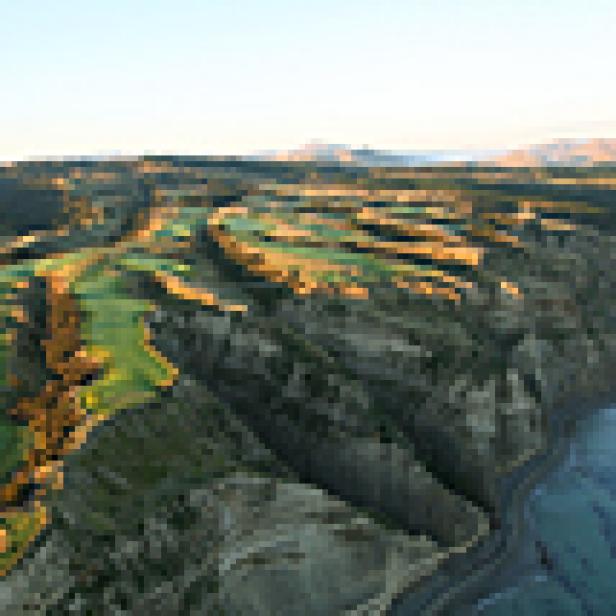 CAPE KIDNAPPERS