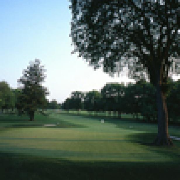WINGED FOOT G.C. (WEST)