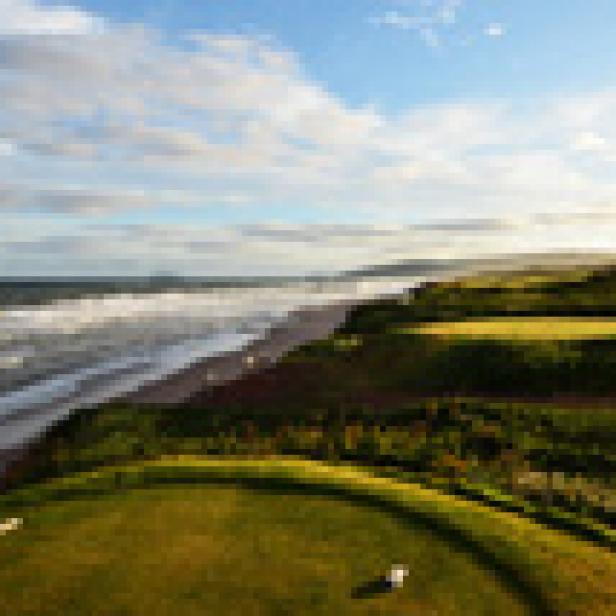 CABOT LINKS