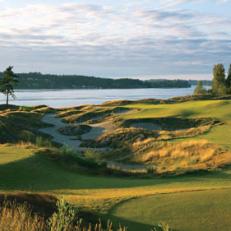 Chambers Bay, site of the 2015 U.S. Open, wins our Best New Public award. [View more photos of this course >](/courses/2009/01/photos_2008best_new)