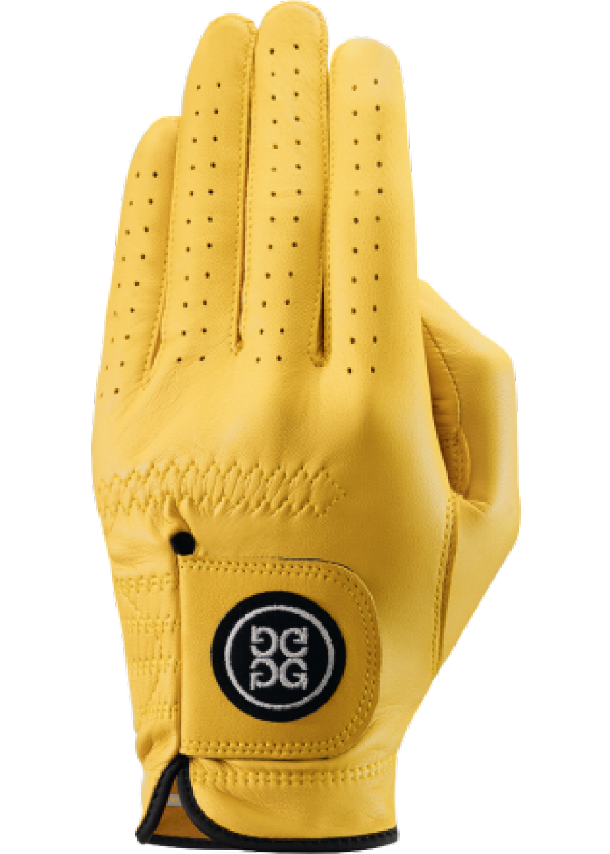 G/Fore's Collection glove ($35) comes in a whopping 19 colors. This one is called 