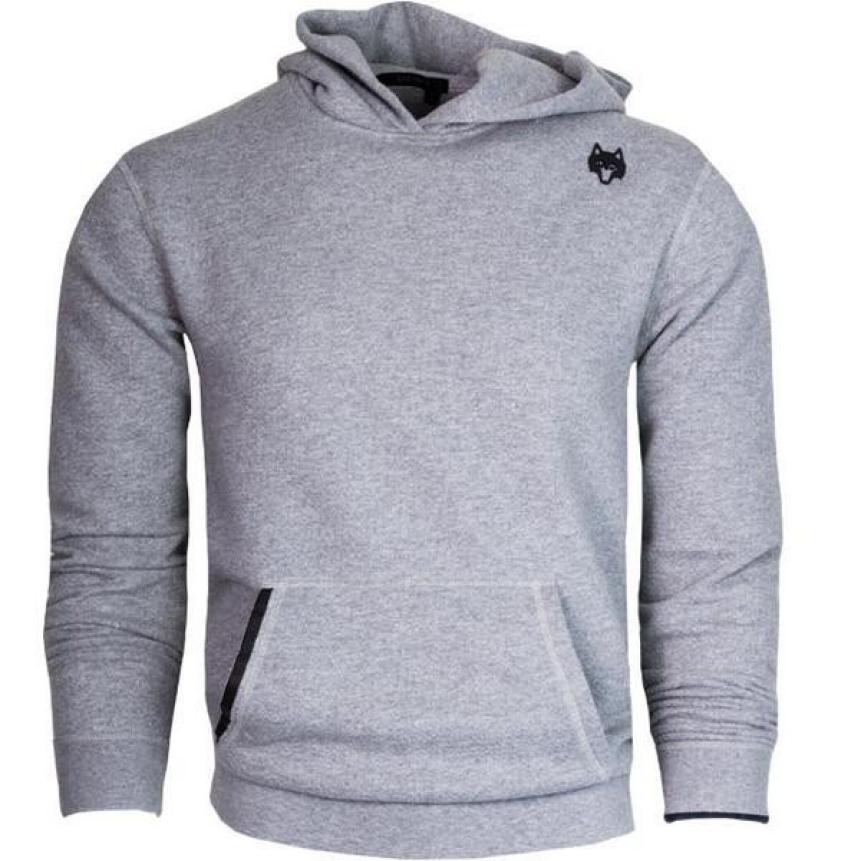 Greyson Bleeker hoodie ($125)