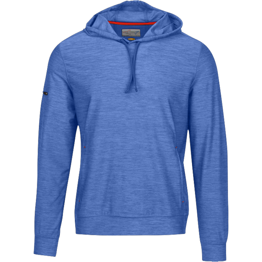 Greg Norman Attack Life hoodie ($79)