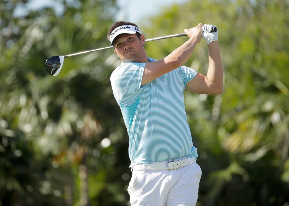 The Bahamas Great Abaco Classic - Round Two