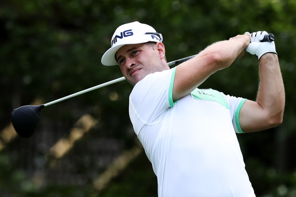 Quicken Loans National - Round One