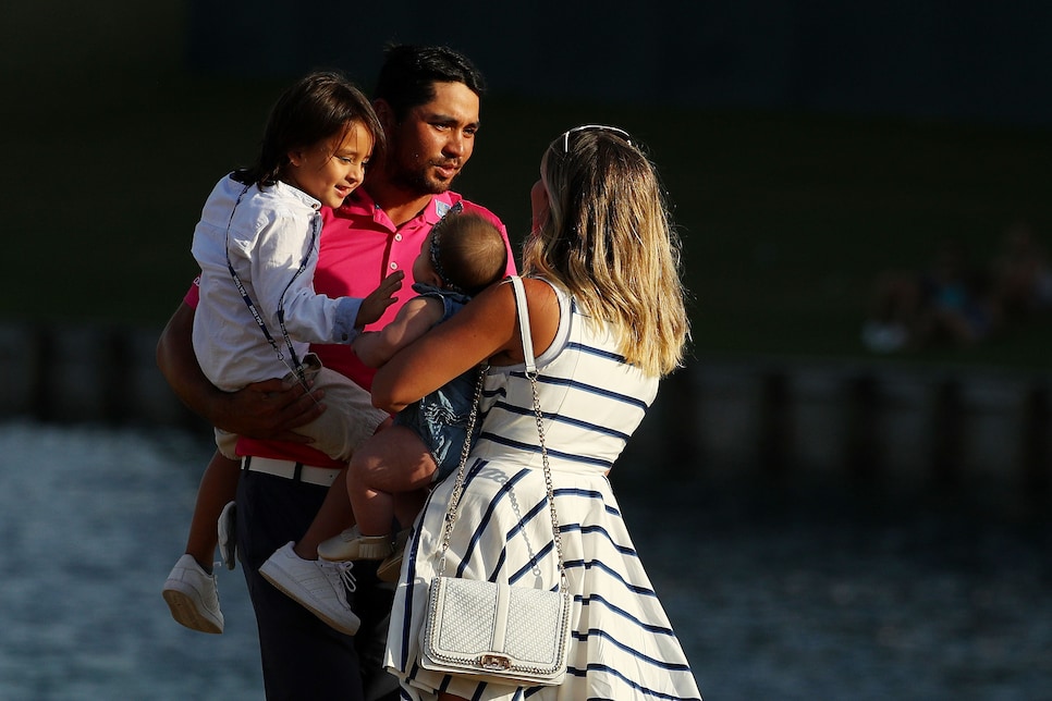 THE PLAYERS Championship - Final Round