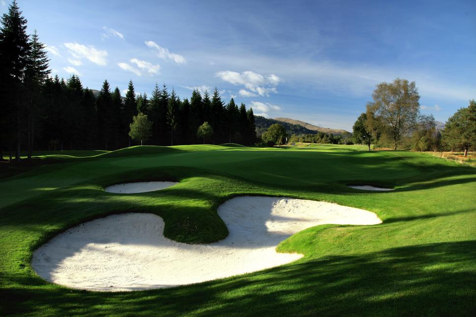 Loch Lomond Golf Club