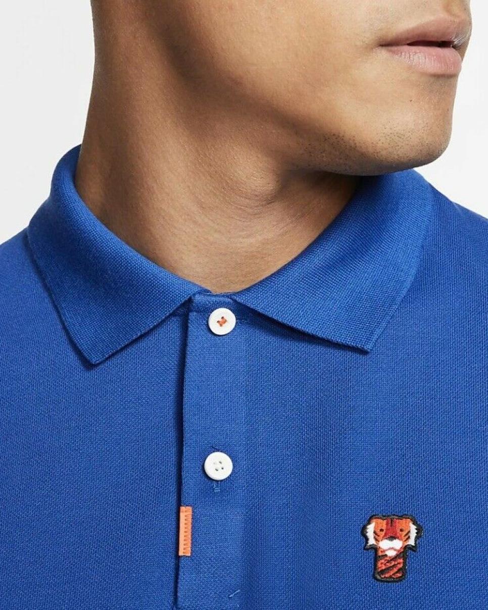 Tiger Woods Frank Logo Shirt.jpg
