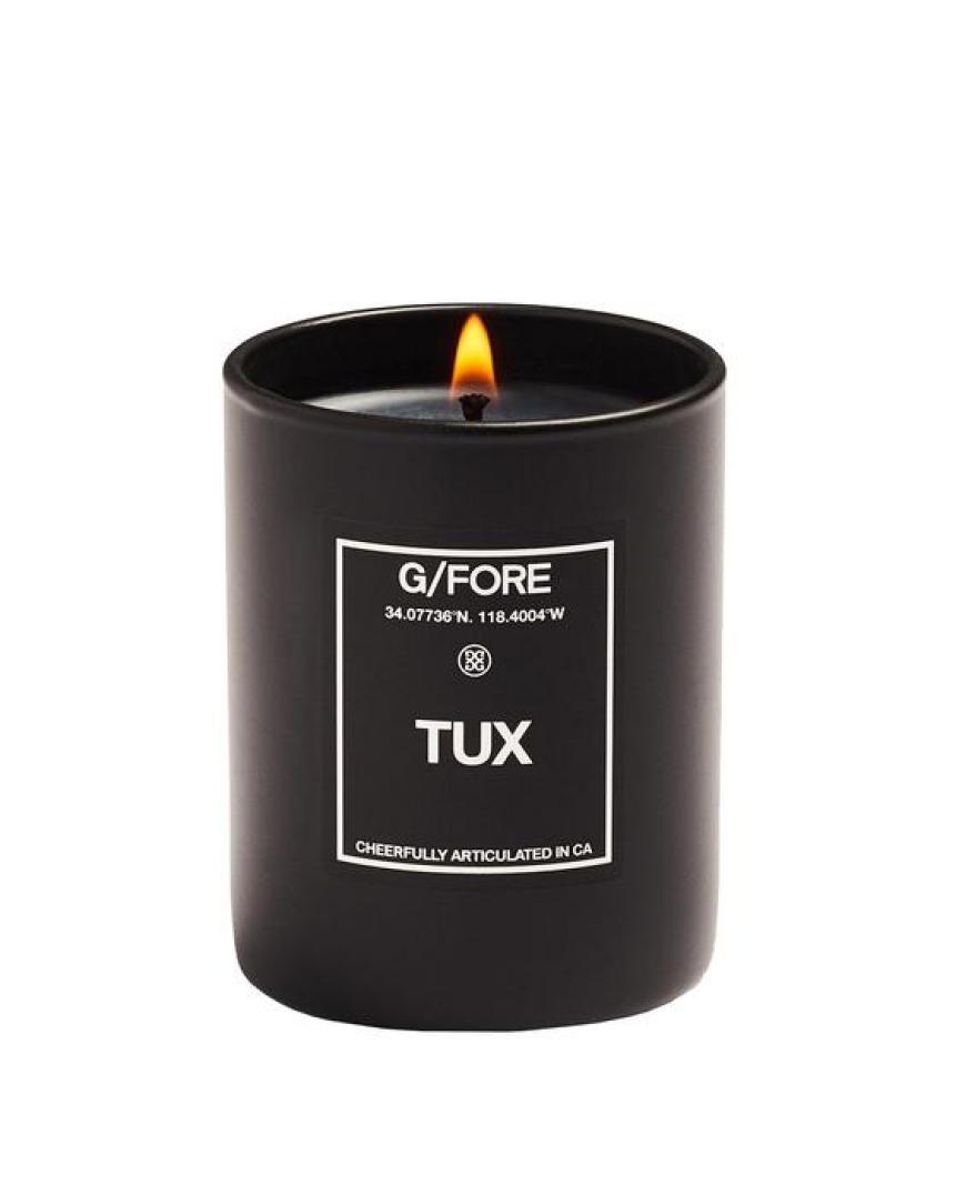 G/FORE Tux Mini Candle
