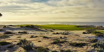 79. (80) Monterey Peninsula Country Club: Dunes