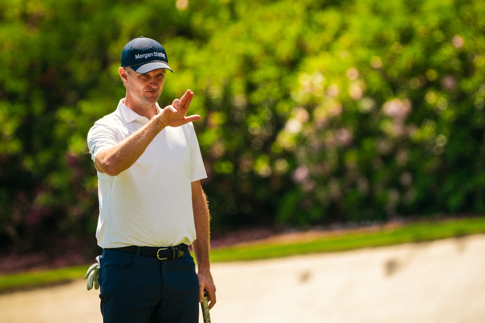 Masters 2025