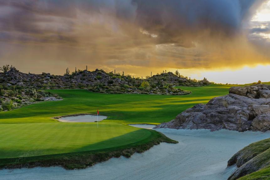 5. (NR) Scottsdale National Golf Club: The Other Course