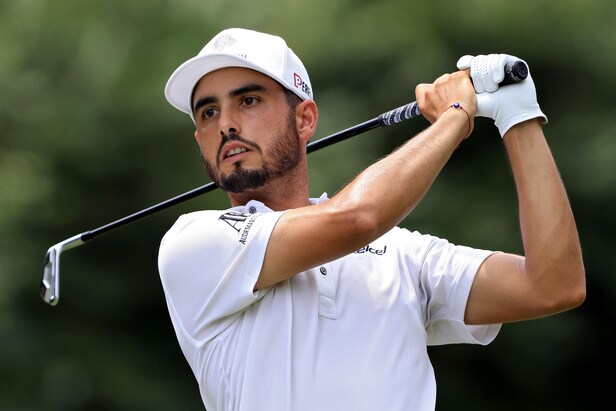 The Clubs Abraham Ancer Used To Win The Wgc Fedex St Jude