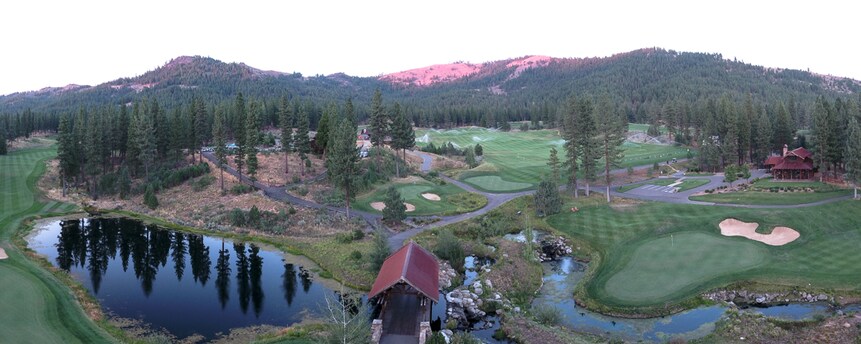 (NEW) GRIZZLY RANCH