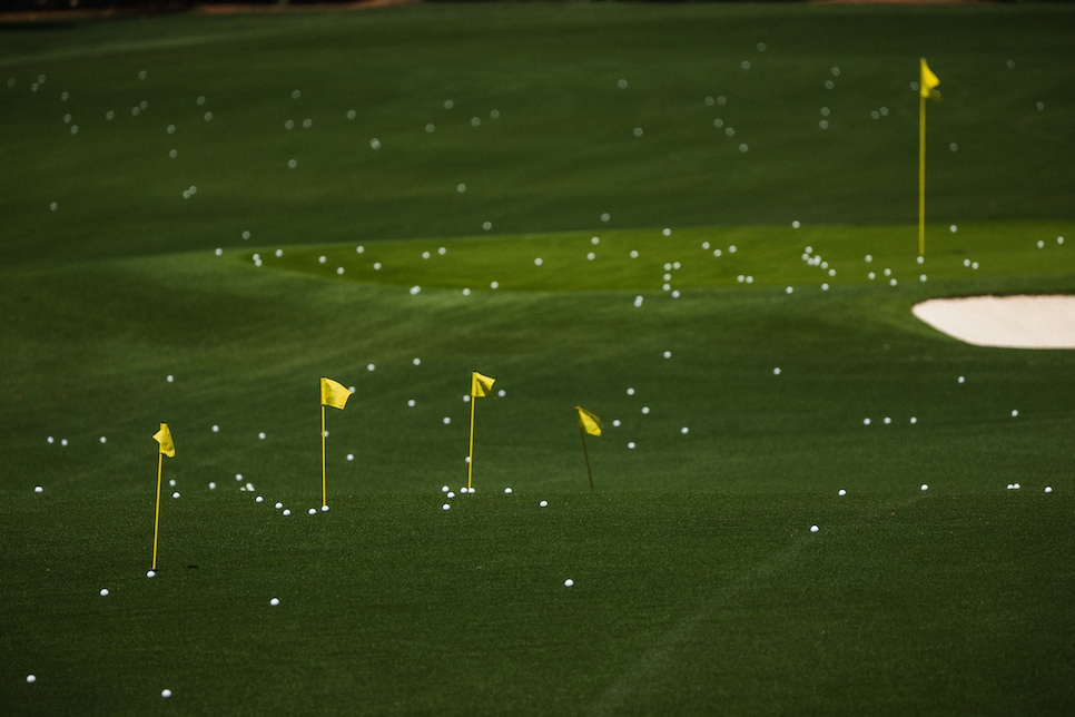 Masters 2025