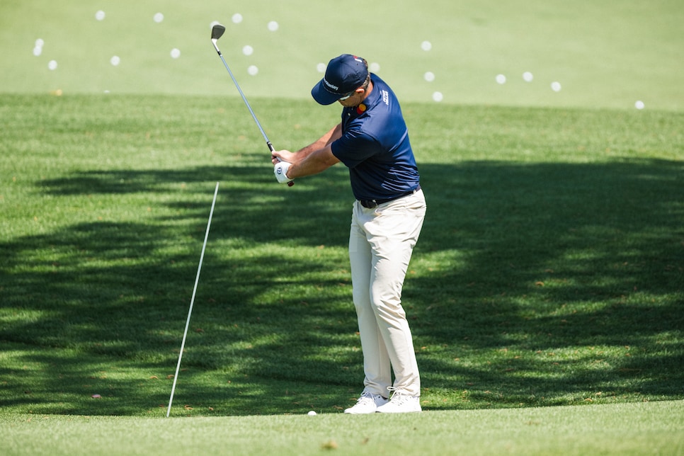 Masters 2025
