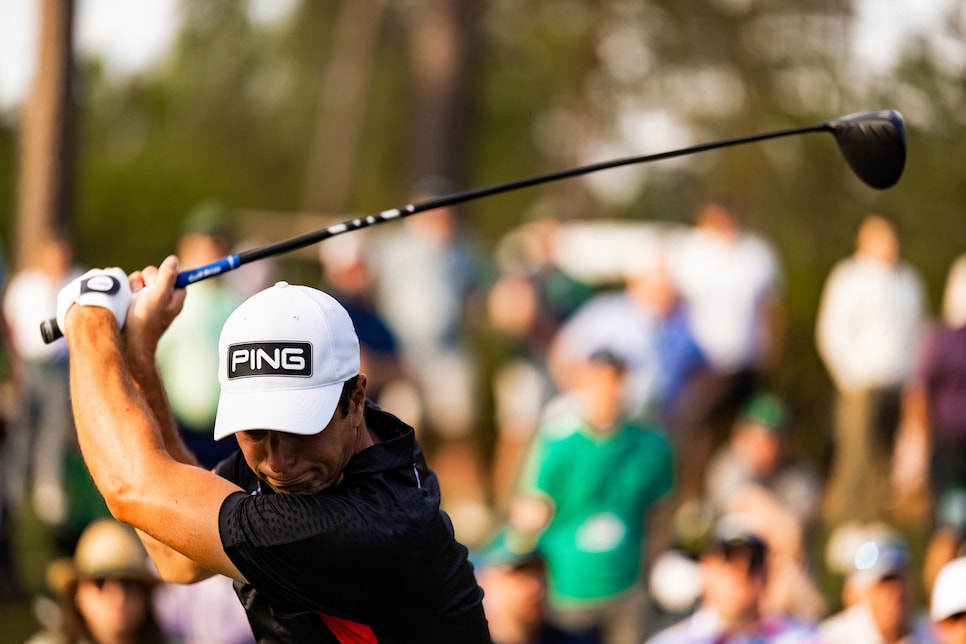 Masters 2025