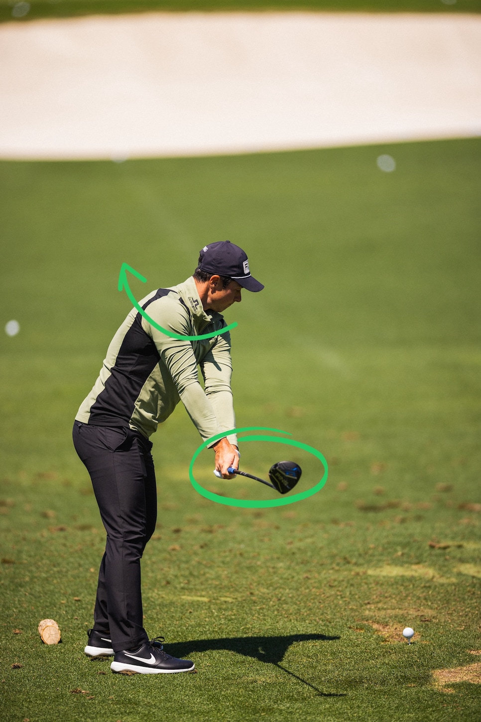 Masters 2025