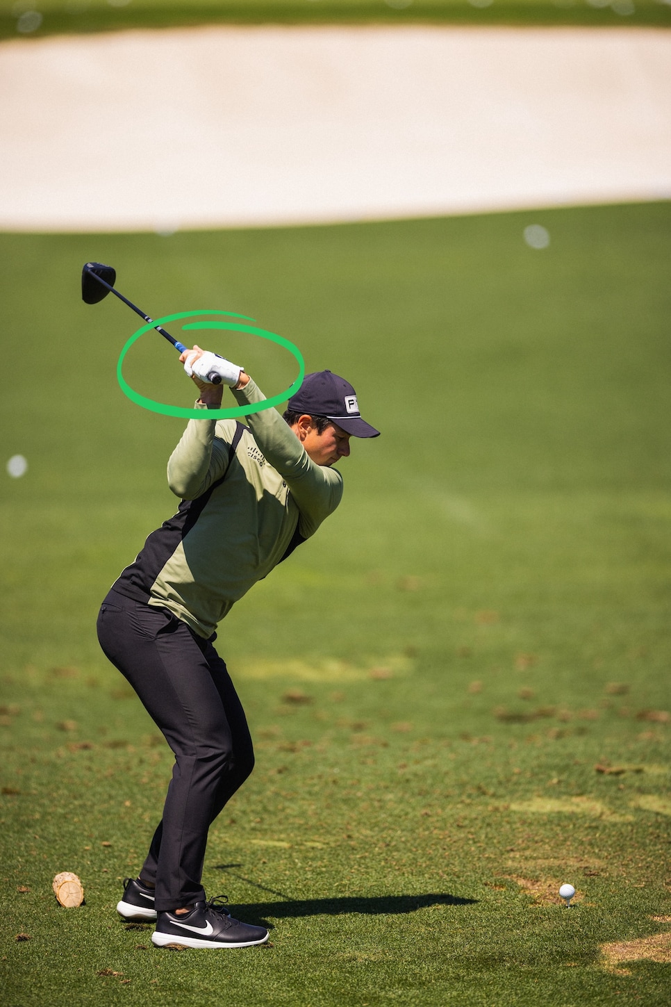 Masters 2025