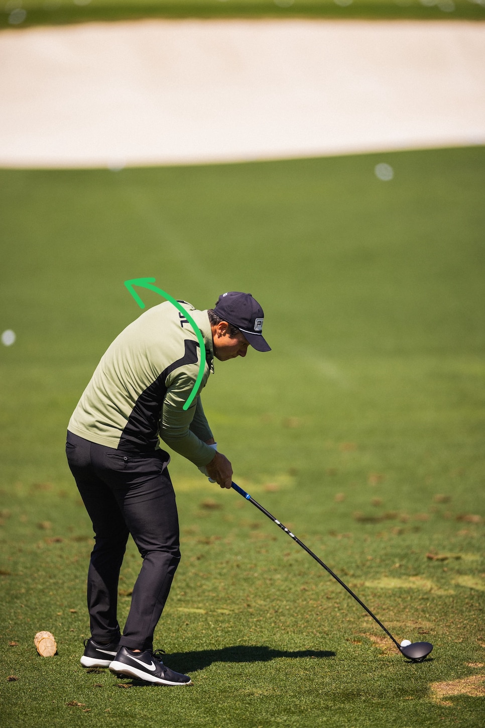 Masters 2025