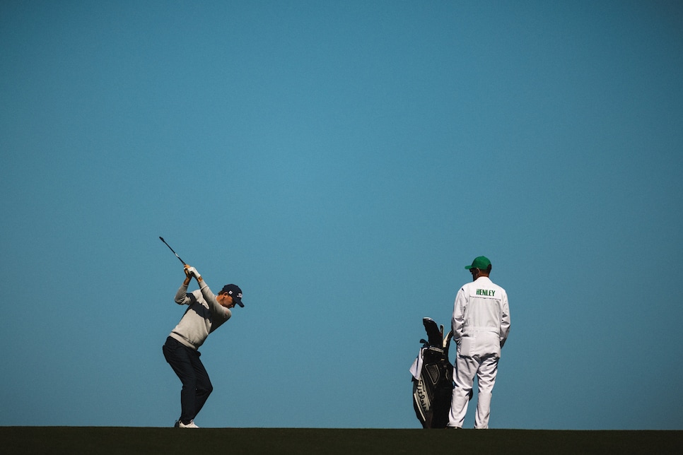 Masters 2025