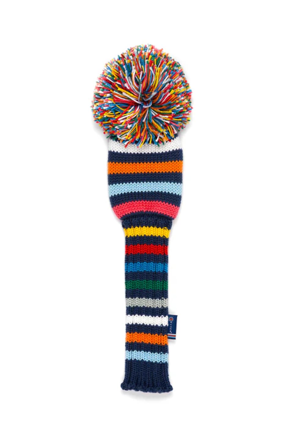 Stitch Lifesaver Knit Head Cover