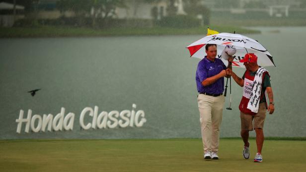 2023 Honda Classic tee times, TV coverage, viewer's guide