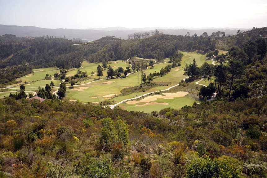21. Simola Golf Club