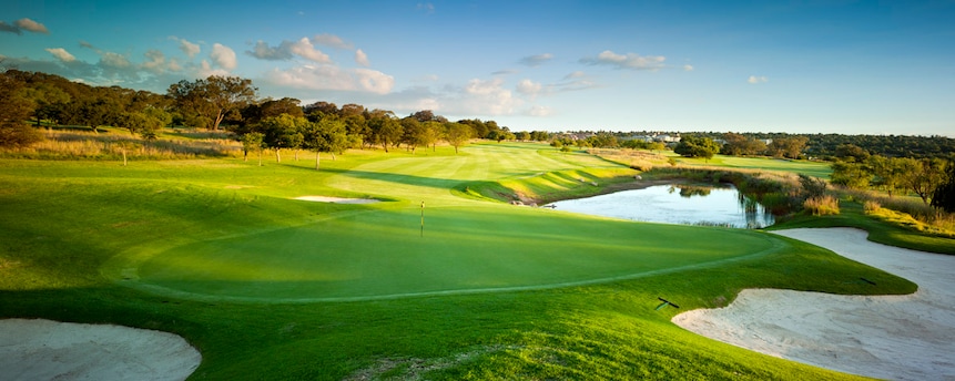 27. Country Club of Johannesburg: Rocklands