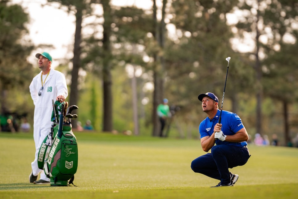 Masters 2025