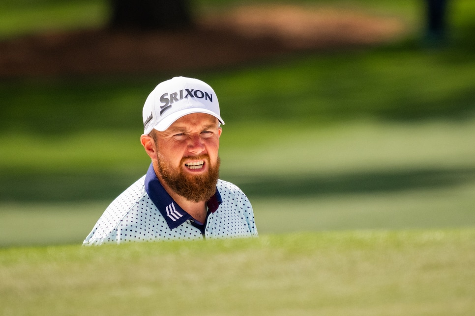Masters 2025
