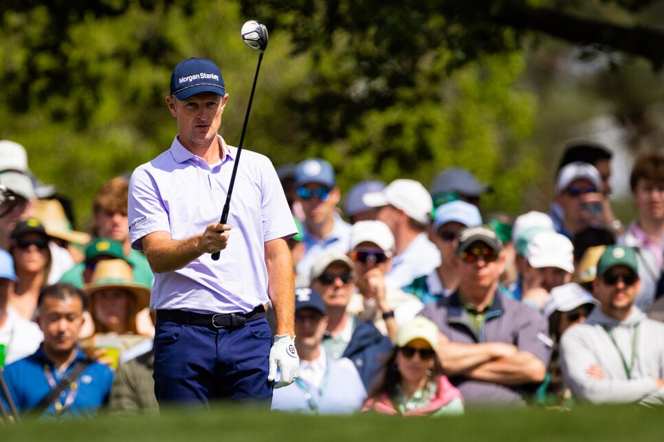 Masters 2025