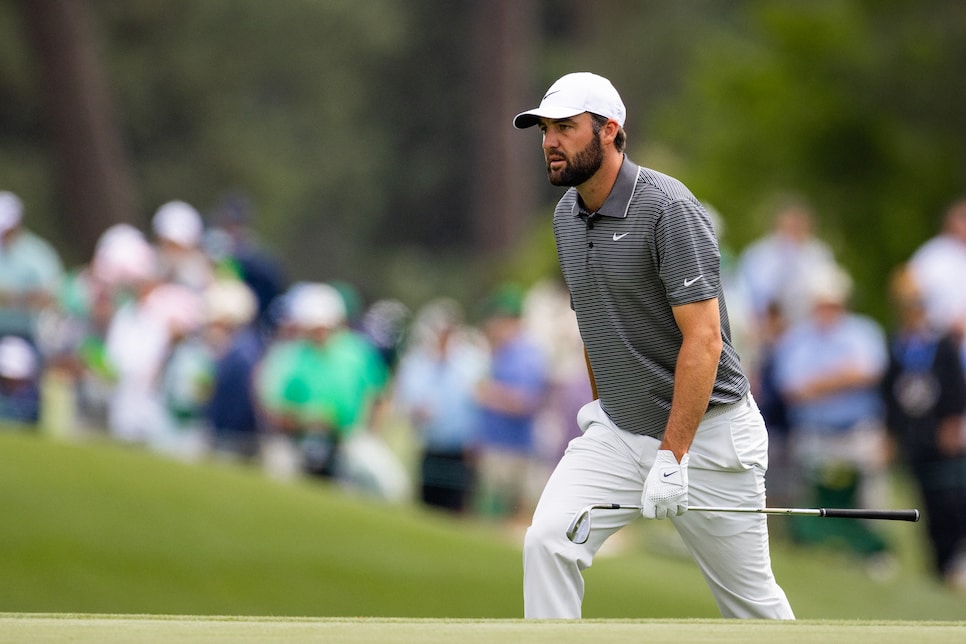 Masters 2025