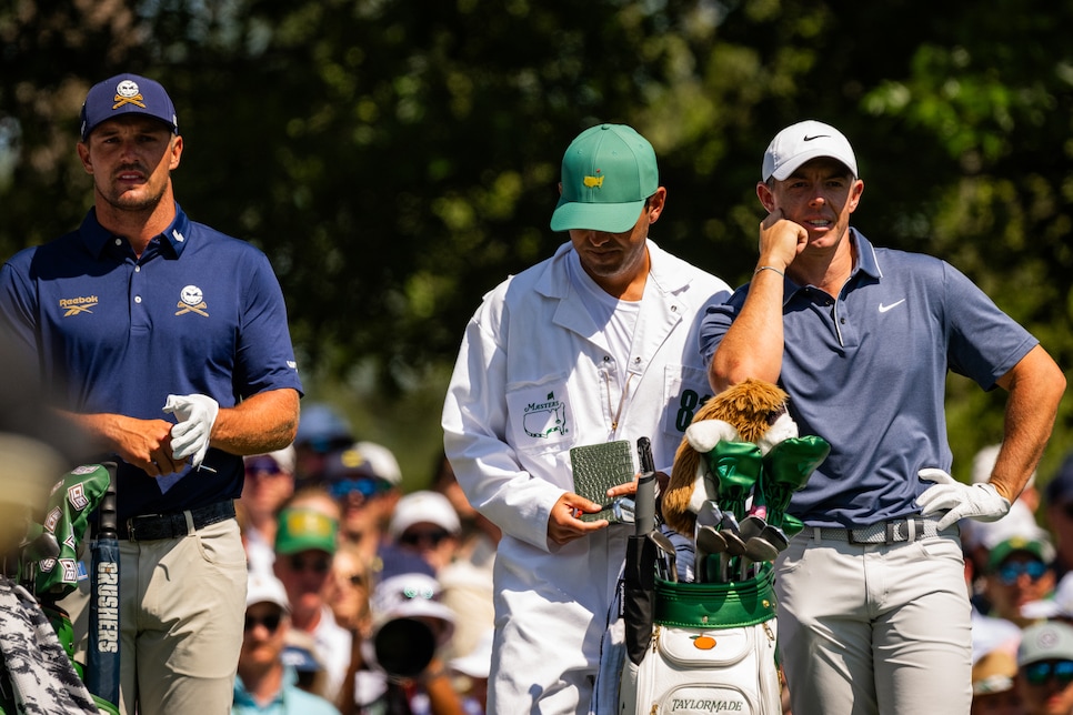 Masters 2025