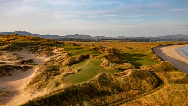 This might be the best Ireland golf trip you could possibly organize