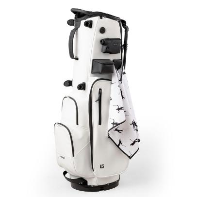 Uther Magnetic Stand Golf Bag