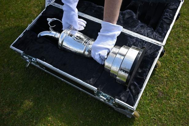 British Open 2023: The shockingly expensive tax bill for players competing at Royal Liverpool