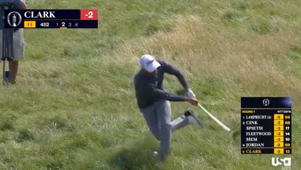 /content/dam/images/golfdigest/fullset/2023/7/wyndham-clark-hack-royal-liverpool.jpg