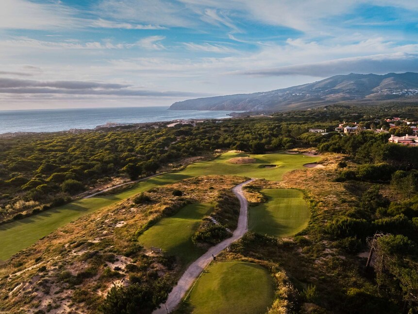 3. Oitavos Dunes