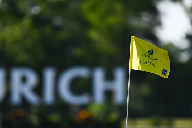 Heres The Prize Money Payout For Each Golfer At The 2024 Zurich