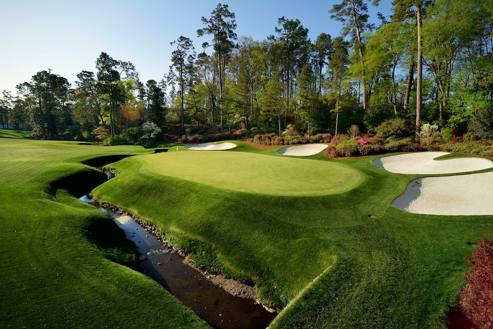 Augusta National GC