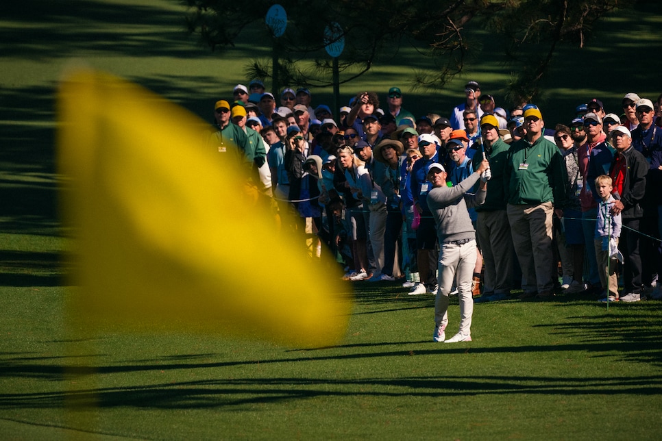 Masters 2025