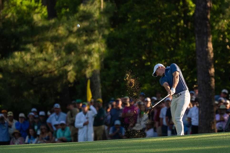 Masters 2025